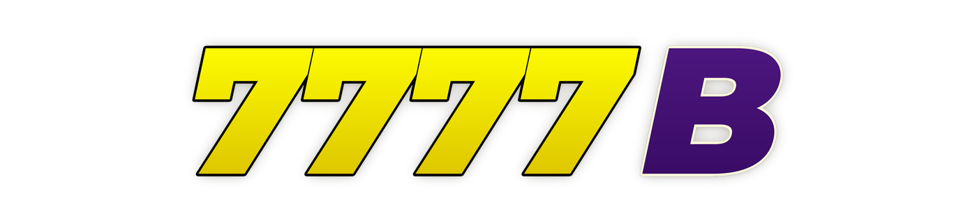 7777b Logo